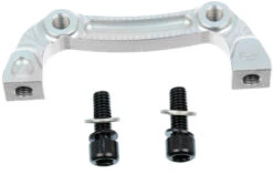 HOPE Scheibenbremsadapter Für 183 Mm Scheibe 9 HOPE Scheibenbremsadapter Für 183 Mm Scheibe -Fahrradverkauf 387731