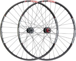 Notubes ZTR Arch MK3 Boost Disc 6-Loch 29" Laufradsatz
