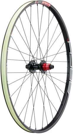 Notubes ZTR Arch MK3 Boost Disc 6-Loch 29" Laufradsatz -Fahrradverkauf 388719