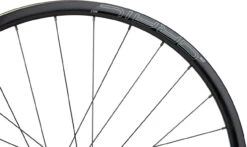 Notubes ZTR Grail MK3 Disc Center Lock 28" Laufradsatz -Fahrradverkauf 388742