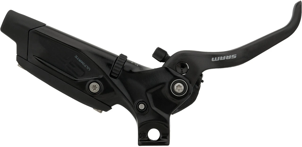 SRAM Bremsgriff Carbon Für G2 Ultimate (A2) 11 SRAM Bremsgriff Carbon Für G2 Ultimate (A2) – Bild 11