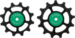 Neue Produkte 5 Schalträdchen OCM Shimano 11-fach / Ultegra 12-fach Full Ceramic