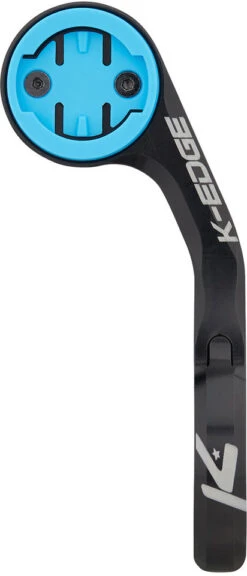 K-Edge Lenkerhalterung Max XL Für Wahoo -Fahrradverkauf 391866