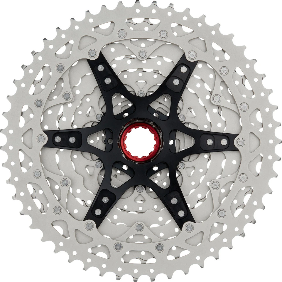 SUNRACE CSMZ800 12-fach Kassette 2 SUNRACE CSMZ800 12-fach Kassette – Bild 2