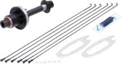 E-thirteen Espec Race Carbon Enduro Boost 29" Laufradsatz -Fahrradverkauf 393791