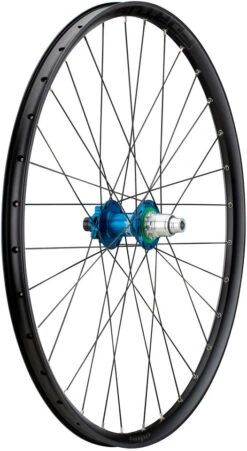 HOPE Pro 4 + Fortus 26 Disc 6-Loch 27,5" Boost Laufradsatz -Fahrradverkauf 394930
