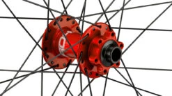 HOPE Pro 4 + Fortus 26 Disc 6-Loch 27,5" Boost Laufradsatz -Fahrradverkauf 394934