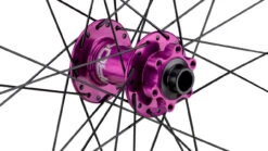 HOPE Pro 4 + Fortus 26 Disc 6-Loch 27,5" Boost Laufradsatz -Fahrradverkauf 394937