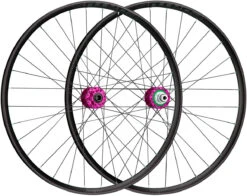 HOPE Pro 4 + Fortus 26 Disc 6-Loch 27,5" Boost Laufradsatz -Fahrradverkauf 394939