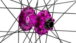 HOPE Pro 4 + Fortus 26 Disc 6-Loch 27,5" Boost Laufradsatz -Fahrradverkauf 394940