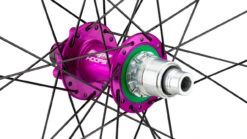 HOPE Pro 4 + Fortus 26 Disc 6-Loch 27,5" Boost Laufradsatz -Fahrradverkauf 394941