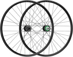 HOPE Pro 4 + Fortus 26 Disc 6-Loch 27,5" Boost Laufradsatz -Fahrradverkauf 394942