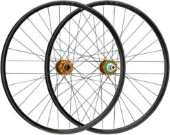 HOPE Pro 4 + Fortus 26 Disc 6-Loch 27,5" Boost Laufradsatz -Fahrradverkauf 394944