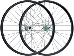 HOPE Pro 4 + Fortus 26 Disc 6-Loch 27,5" Boost Laufradsatz -Fahrradverkauf 394946
