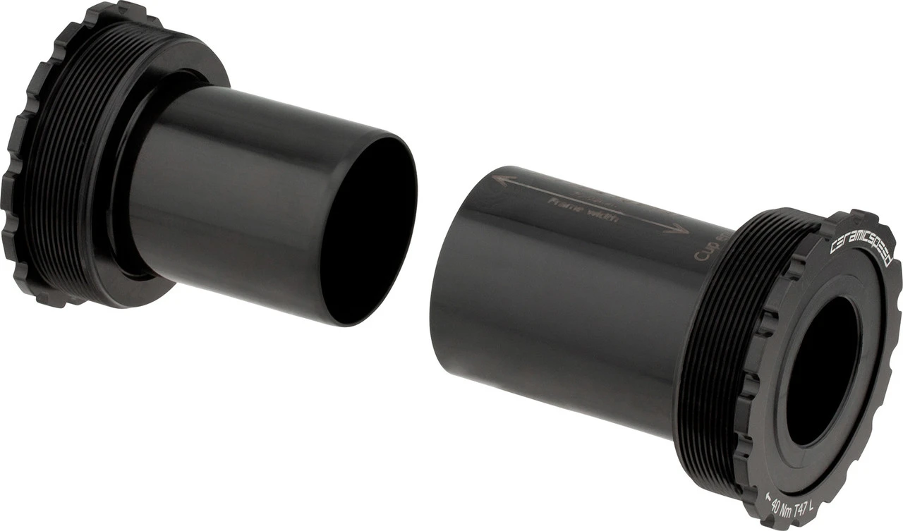 CERAMICSPEED T47/86 Shimano Innenlager 4 CERAMICSPEED T47/86 Shimano Innenlager – Bild 4