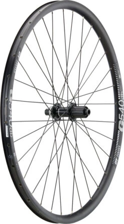 Gravel GRX Disc Center Lock DT Swiss G 540 28" Laufradsatz -Fahrradverkauf 395671