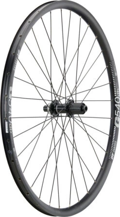 Gravel GRX Disc Center Lock DT Swiss G 540 28" Laufradsatz -Fahrradverkauf 395678