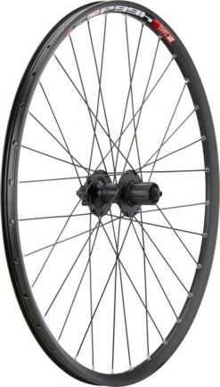 Mountain Alivio Disc 6-Loch DT Swiss 466d 26" Laufradsatz -Fahrradverkauf 395685