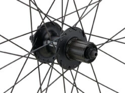 Mountain Alivio Disc 6-Loch DT Swiss 466d 26" Laufradsatz -Fahrradverkauf 395686