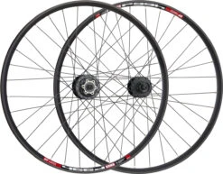 Mountain Alivio Disc 6-Loch DT Swiss 466d 26" Laufradsatz -Fahrradverkauf 395689