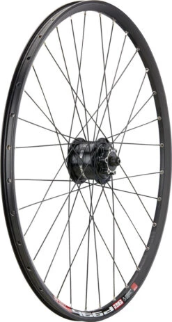Mountain Alivio Disc 6-Loch DT Swiss 466d 26" Laufradsatz -Fahrradverkauf 395690