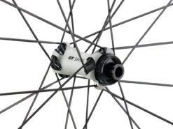 Dt-swiss PR 1600 SPLINE 23 Disc Center Lock 28" Laufradsatz -Fahrradverkauf 397902