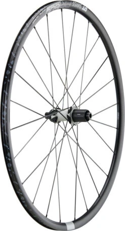 Dt-swiss PR 1600 SPLINE 23 Disc Center Lock 28" Laufradsatz -Fahrradverkauf 397903