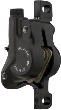 Shimano BR-MT500 Bremssattel Mit Resinbelag -Fahrradverkauf 398043