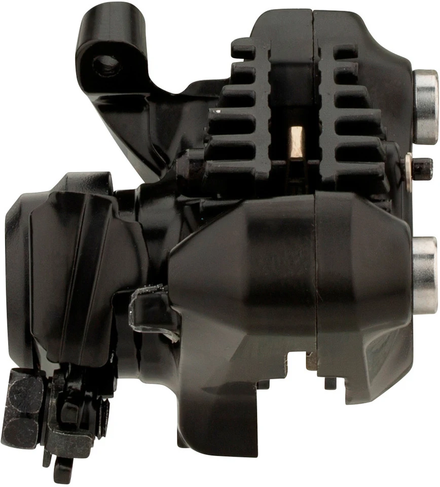 Shimano BR-RS305 Bremssattel Mit Resinbelag 3 Shimano BR-RS305 Bremssattel Mit Resinbelag – Bild 3