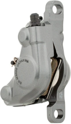 Shimano XTR Race Bremssattel BR-M9000 Mit Resinbelag -Fahrradverkauf 398160