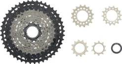 Shimano XTR Kassette CS-M9101-12 12-fach -Fahrradverkauf 398203