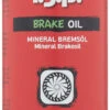 R.s.p. Brake Oil - Mineral Bremsöl