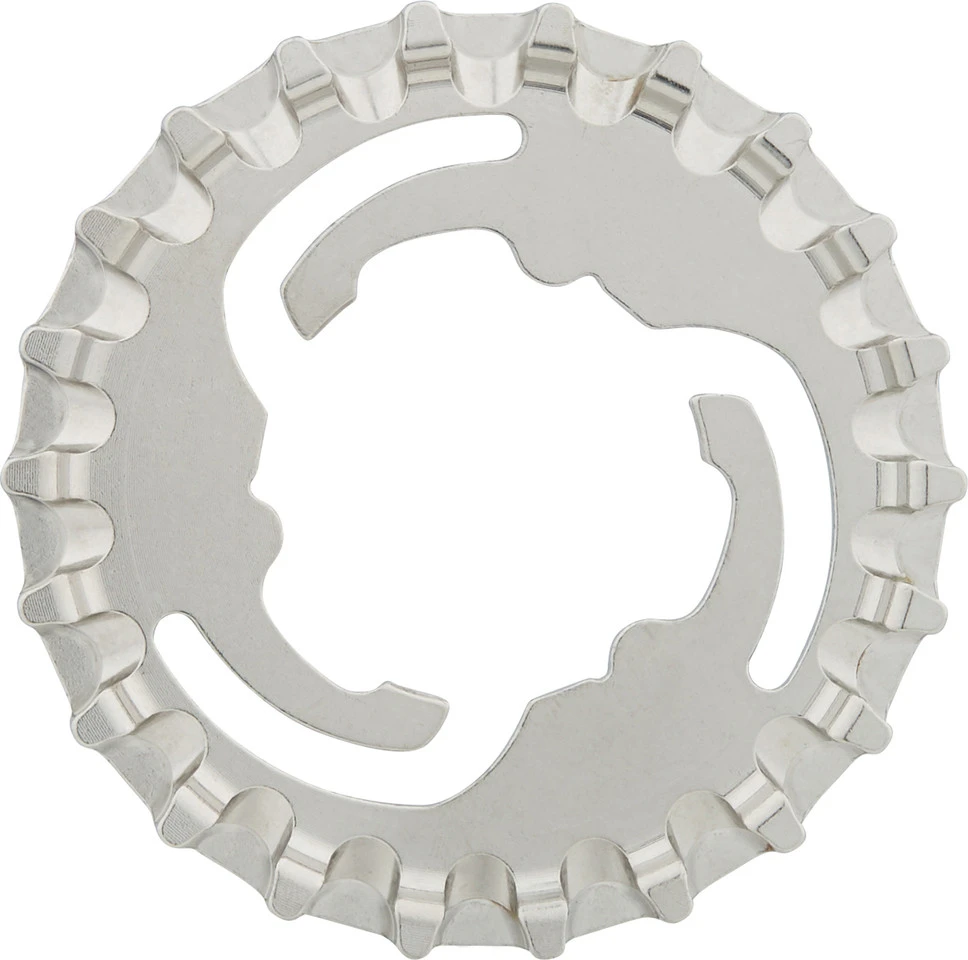 Gates CDX Hintere Riemenscheibe 3-Nocken SureFit Shimano Unified 3 Gates CDX Hintere Riemenscheibe 3-Nocken SureFit Shimano Unified – Bild 3