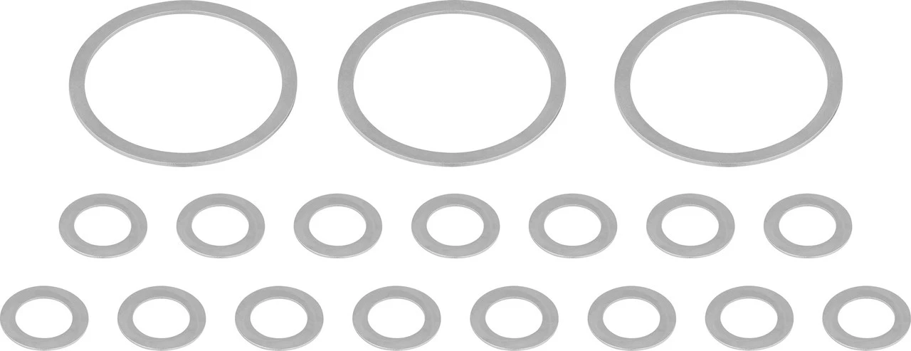 Gates CDX Tandem Vordere Riemenscheibe 4 Gates CDX Tandem Vordere Riemenscheibe – Bild 4