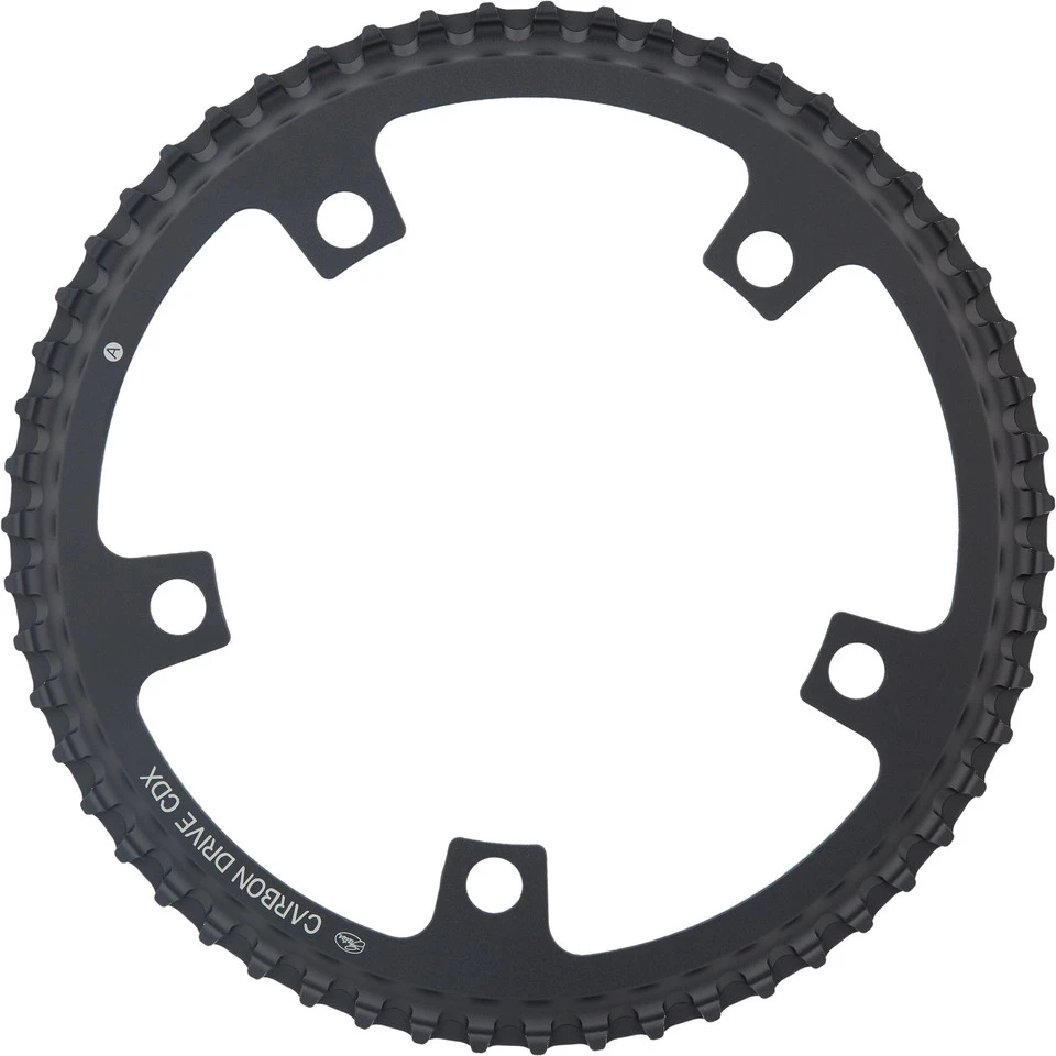 Gates CDX Vordere Riemenscheibe 5-Arm 130 Mm Lochkreis 3 Gates CDX Vordere Riemenscheibe 5-Arm 130 Mm Lochkreis – Bild 3