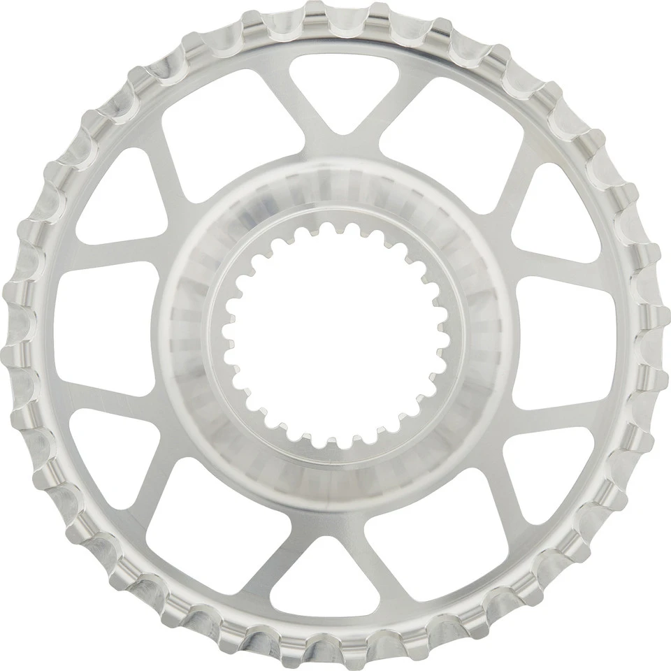 Gates CDX Vordere Riemenscheibe Pinion 3 Gates CDX Vordere Riemenscheibe Pinion – Bild 3