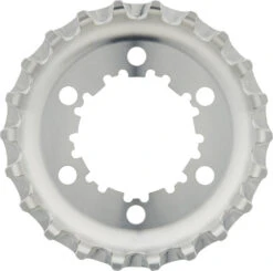 Gates CDX Hintere Riemenscheibe 9-Spline Disc 6-Loch -Fahrradverkauf 399691