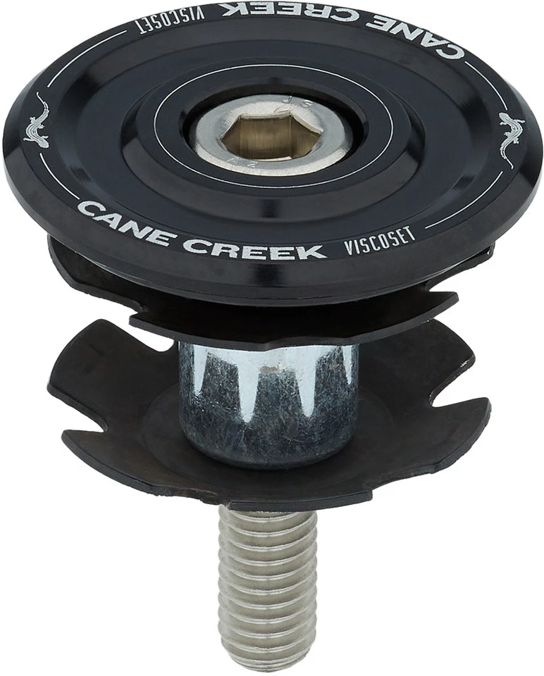 Cane Creek ViscoSet EC34/28,6 Steuersatz Oberteil 2 Cane Creek ViscoSet EC34/28,6 Steuersatz Oberteil – Bild 2