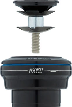 Cane Creek ViscoSet EC34/28,6 Steuersatz Oberteil 8 Cane Creek ViscoSet EC34/28,6 Steuersatz Oberteil -Fahrradverkauf 400240
