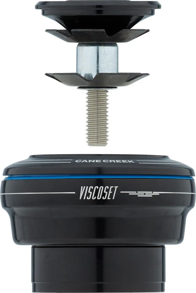 Cane Creek ViscoSet EC34/28,6 Steuersatz Oberteil 4 Cane Creek ViscoSet EC34/28,6 Steuersatz Oberteil – Bild 4