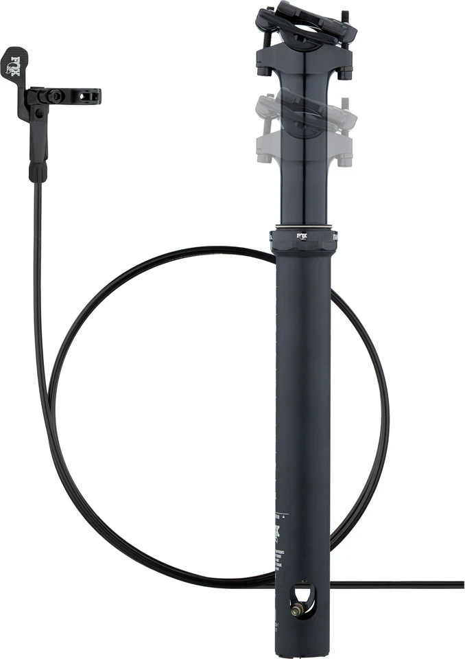 Fox Racing Shox Transfer SL Performance Elite 75 Mm Sattelstütze Modell 2022 1 Fox Racing Shox Transfer SL Performance Elite 75 Mm Sattelstütze Modell 2022