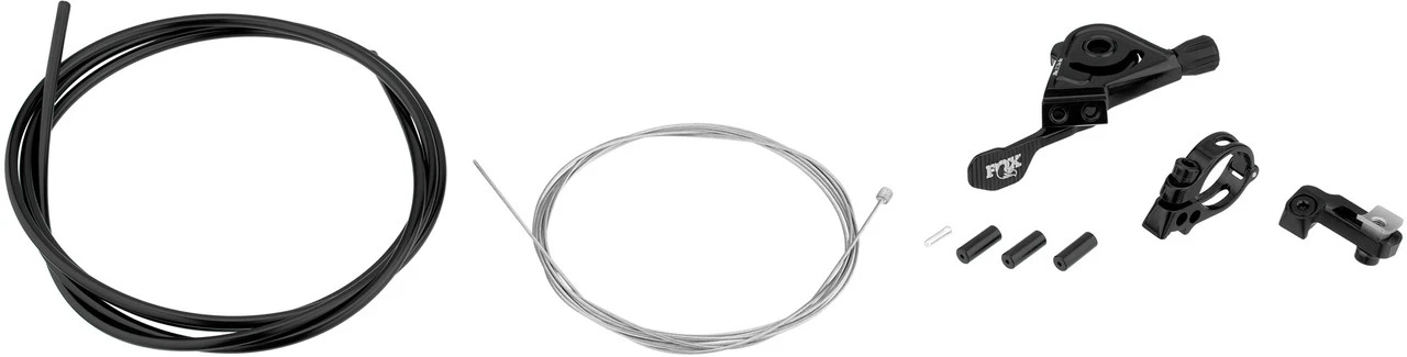 Fox Racing Shox Transfer SL Performance Elite 75 Mm Sattelstütze Modell 2022 9 Fox Racing Shox Transfer SL Performance Elite 75 Mm Sattelstütze Modell 2022 – Bild 9