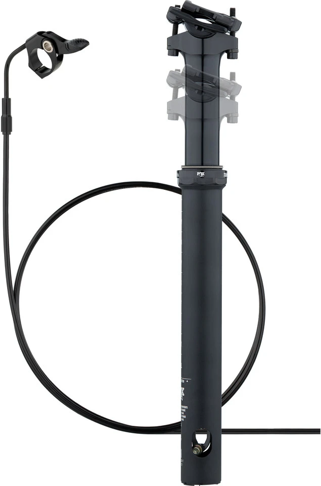 Fox Racing Shox Transfer SL Performance Elite 75 Mm Sattelstütze Modell 2022 10 Fox Racing Shox Transfer SL Performance Elite 75 Mm Sattelstütze Modell 2022 – Bild 10