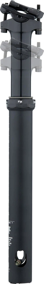 Fox Racing Shox Transfer SL Performance Elite 75 Mm Sattelstütze Modell 2022 19 Fox Racing Shox Transfer SL Performance Elite 75 Mm Sattelstütze Modell 2022 – Bild 19