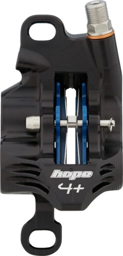 HOPE RX4+ PM Bremssattel Für SRAM 7 HOPE RX4+ PM Bremssattel Für SRAM -Fahrradverkauf 401441