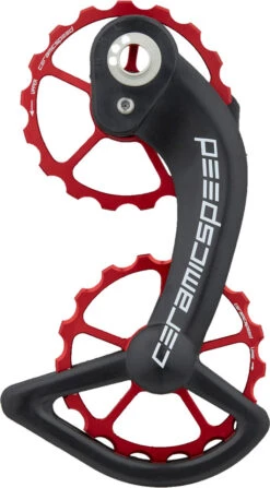 CERAMICSPEED OSPW Schalträdchen-System Für Shimano RD-9000 / RD-6800 12 CERAMICSPEED OSPW Schalträdchen-System Für Shimano RD-9000 / RD-6800 -Fahrradverkauf 405516