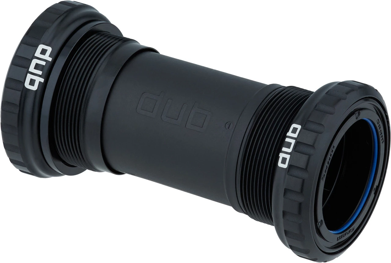 SRAM DUB BSA MTB Innenlager Cannondale 1 SRAM DUB BSA MTB Innenlager Cannondale