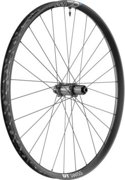 Dt-swiss HX 1700 SPLINE 29" 35 Boost Disc 6-Loch Hybrid Laufradsatz 5 Dt-swiss HX 1700 SPLINE 29" 35 Boost Disc 6-Loch Hybrid Laufradsatz -Fahrradverkauf 407477