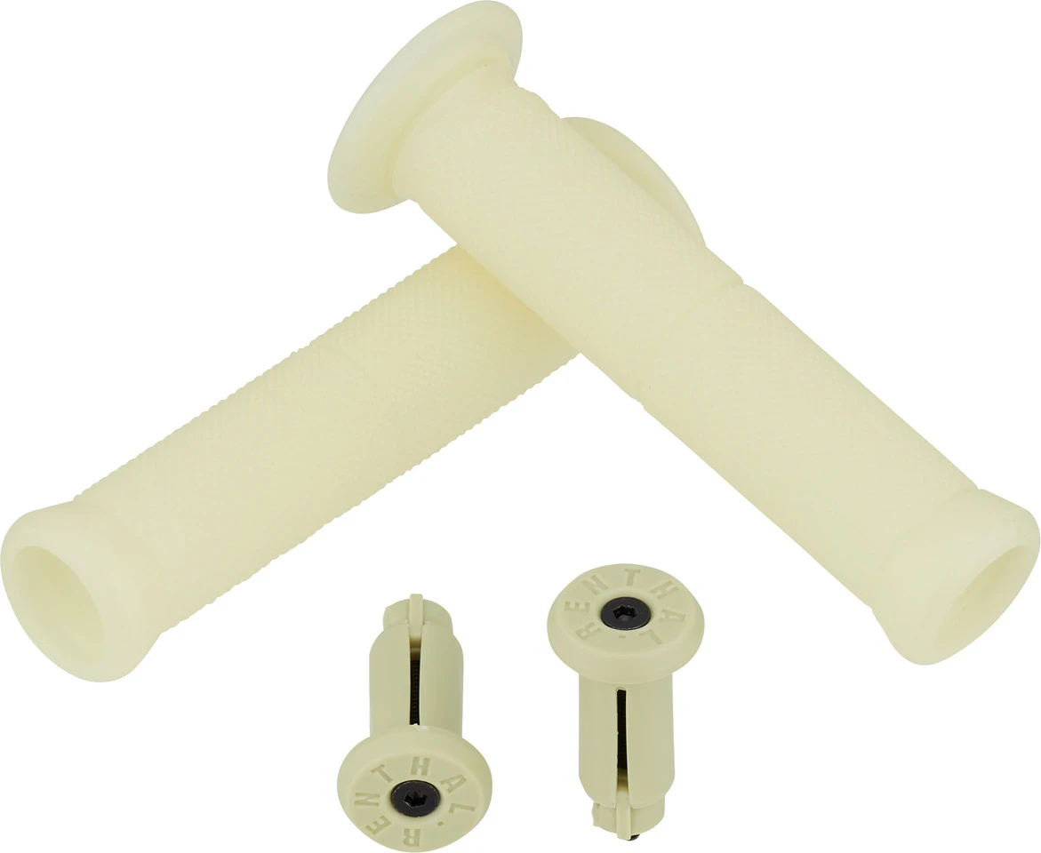 Renthal Push-On Aramid Lenkergriffe 1 Renthal Push-On Aramid Lenkergriffe