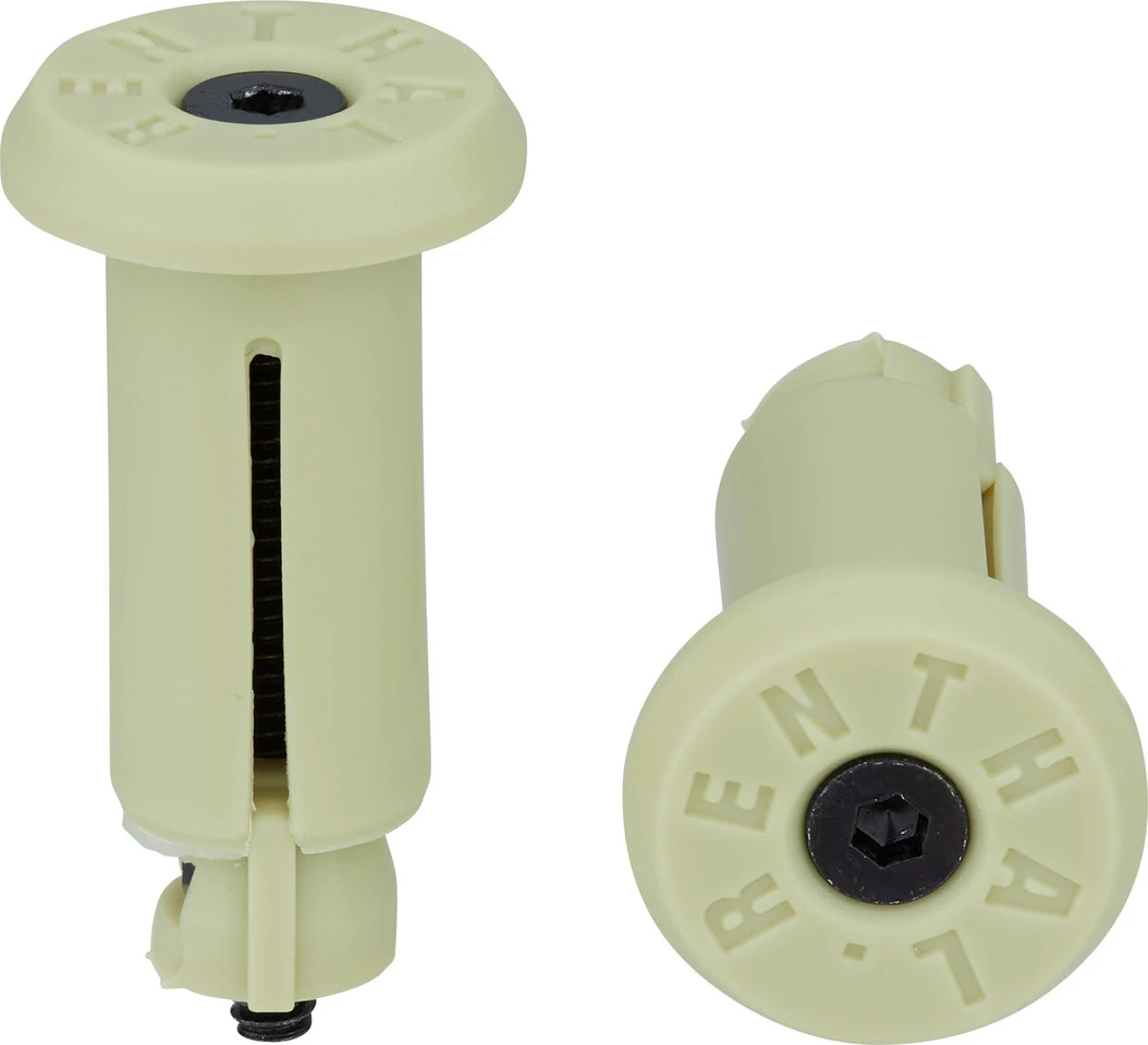 Renthal Push-On Aramid Lenkergriffe 4 Renthal Push-On Aramid Lenkergriffe – Bild 4